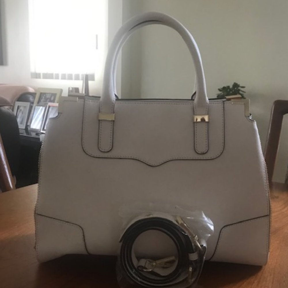 Satchel bag